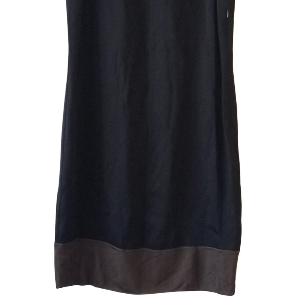 Rag & Bone Vivienne Colorblock Shift Dress Size Medium - Picture 14 of 16